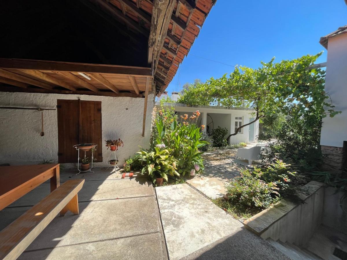 Casalice Country House Alvoeira Ngoại thất bức ảnh