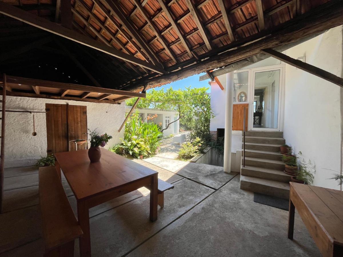 Casalice Country House Alvoeira Ngoại thất bức ảnh
