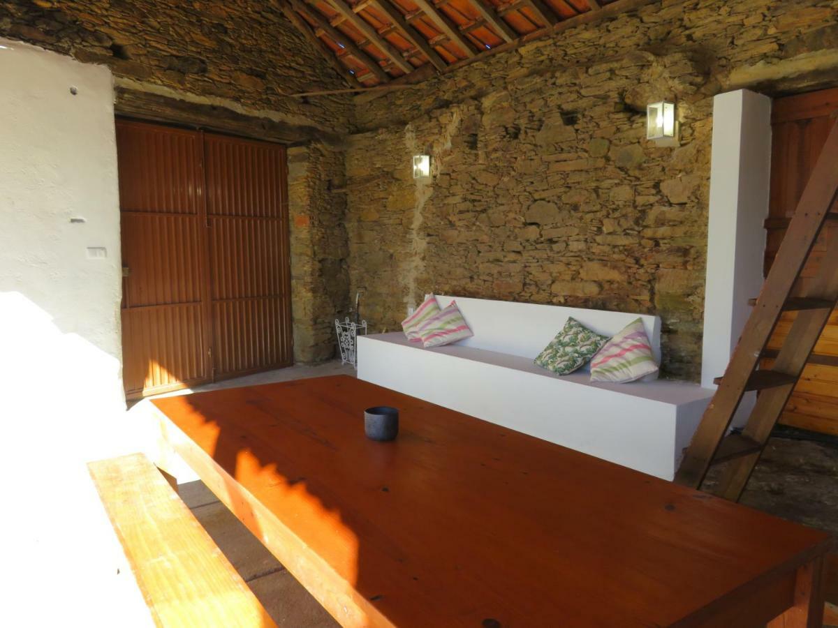 Casalice Country House Alvoeira Ngoại thất bức ảnh
