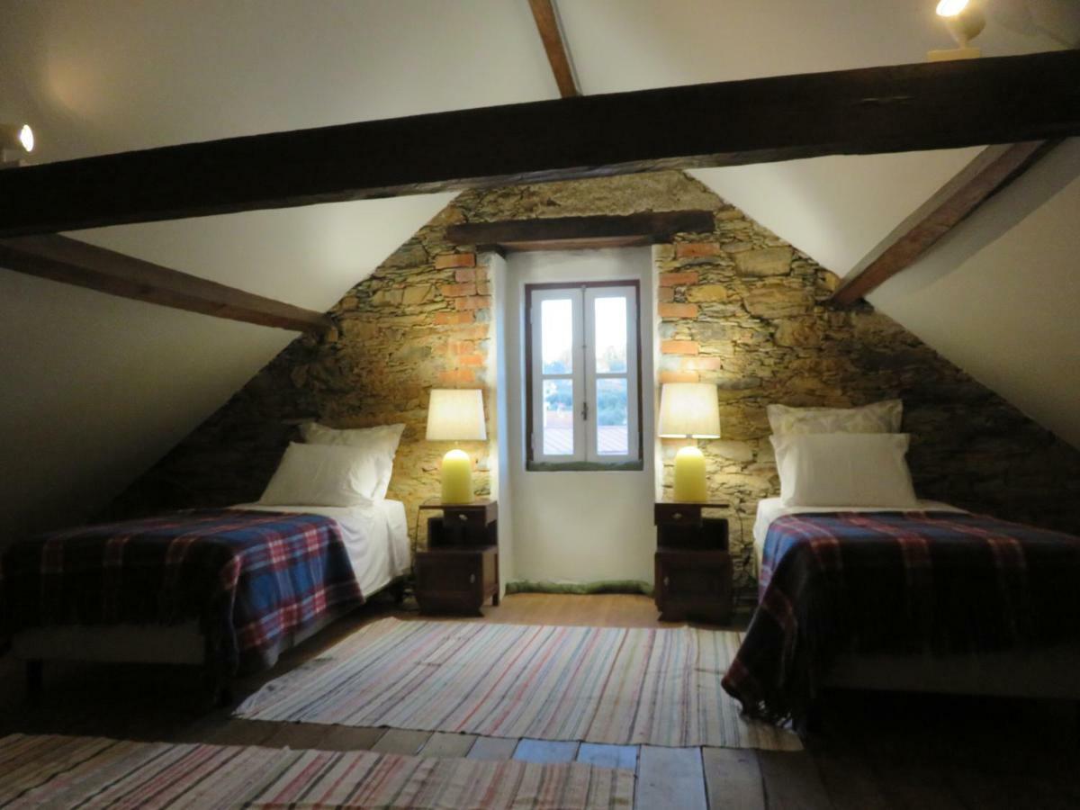 Casalice Country House Alvoeira Ngoại thất bức ảnh