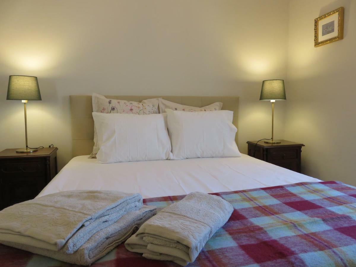 Casalice Country House Alvoeira Ngoại thất bức ảnh