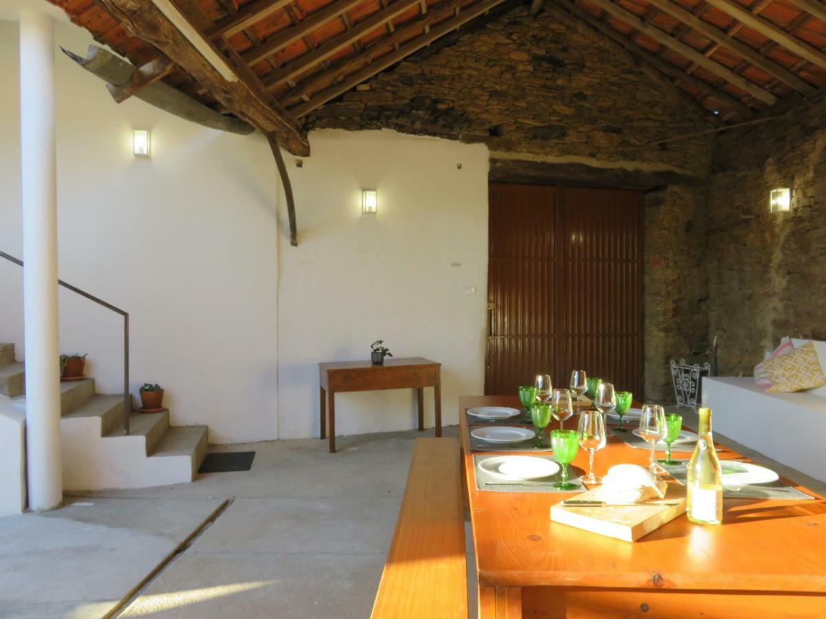 Casalice Country House Alvoeira Ngoại thất bức ảnh
