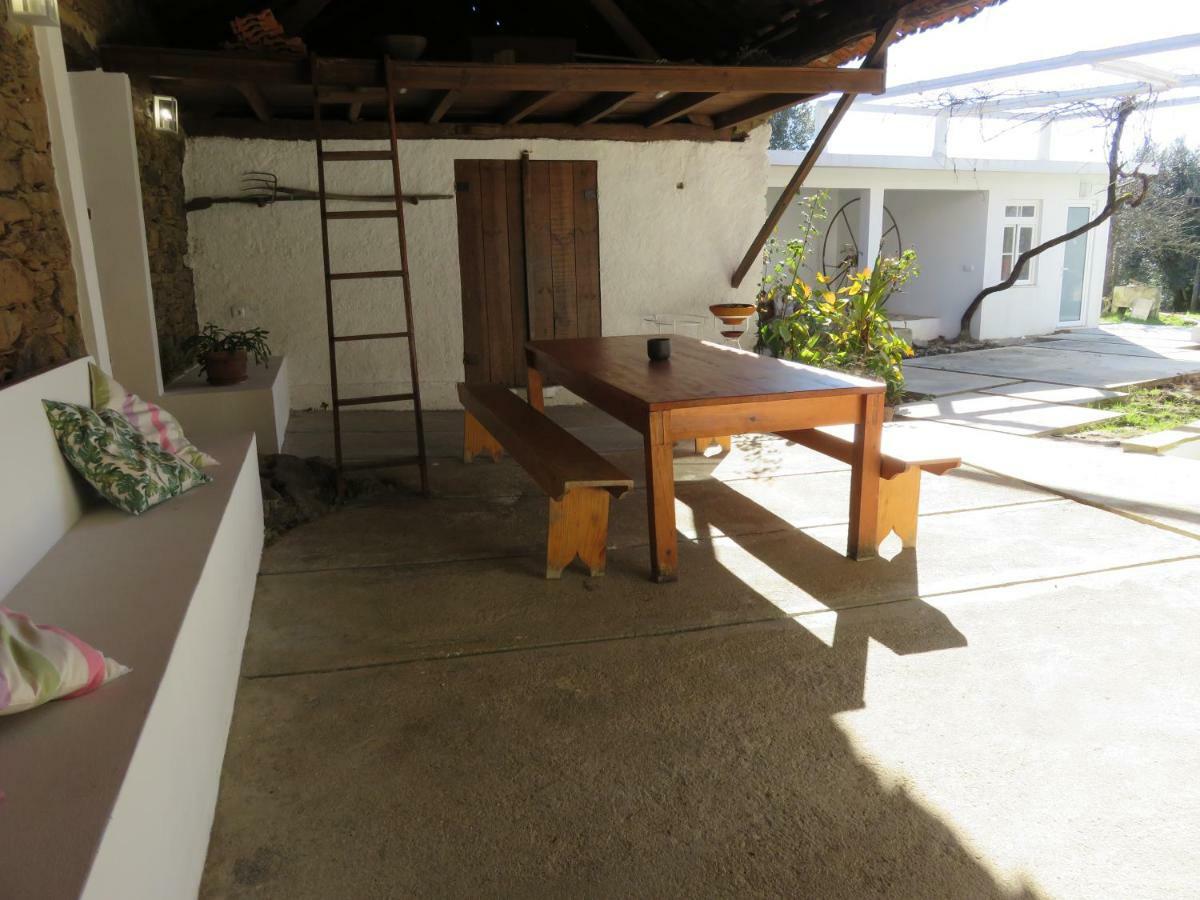 Casalice Country House Alvoeira Ngoại thất bức ảnh