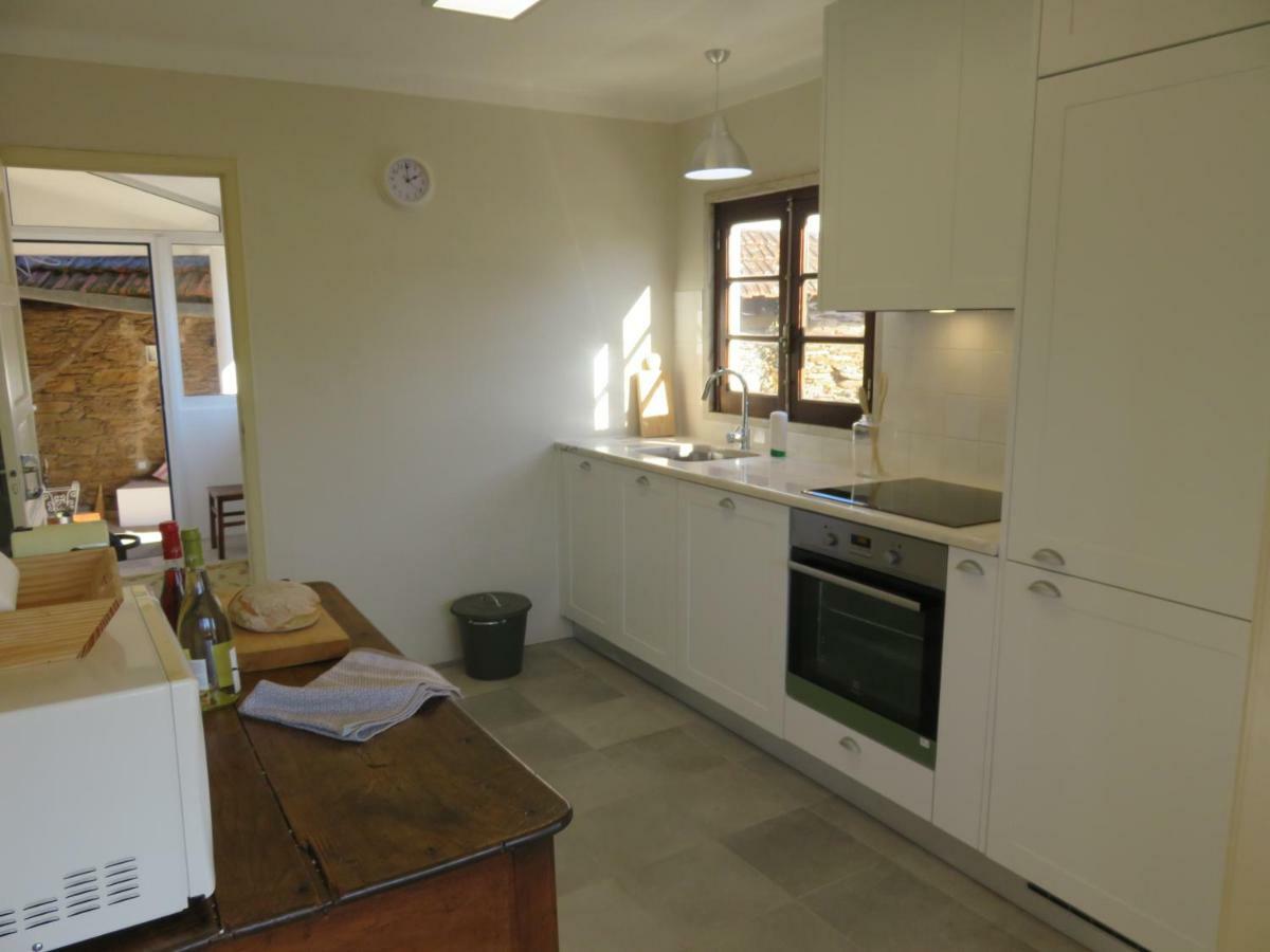 Casalice Country House Alvoeira Ngoại thất bức ảnh