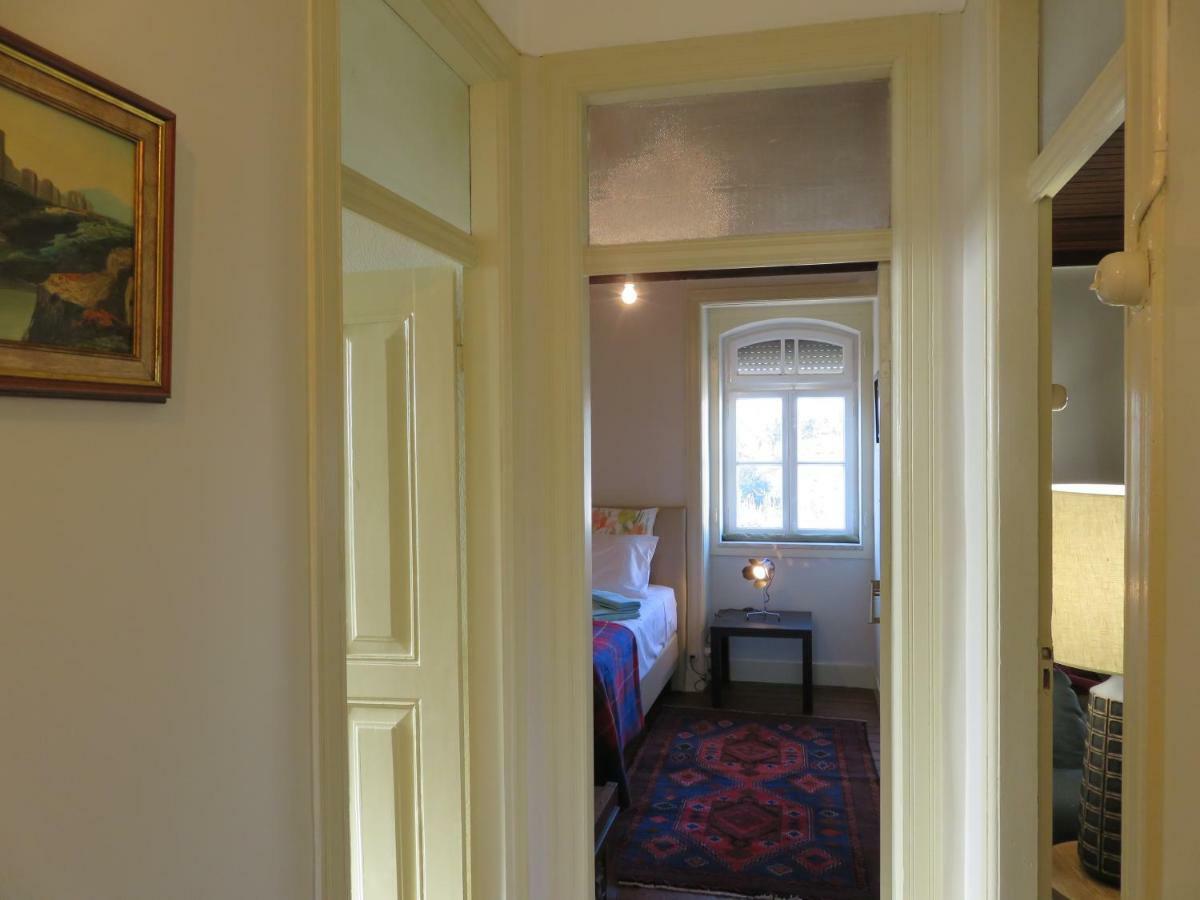 Casalice Country House Alvoeira Ngoại thất bức ảnh