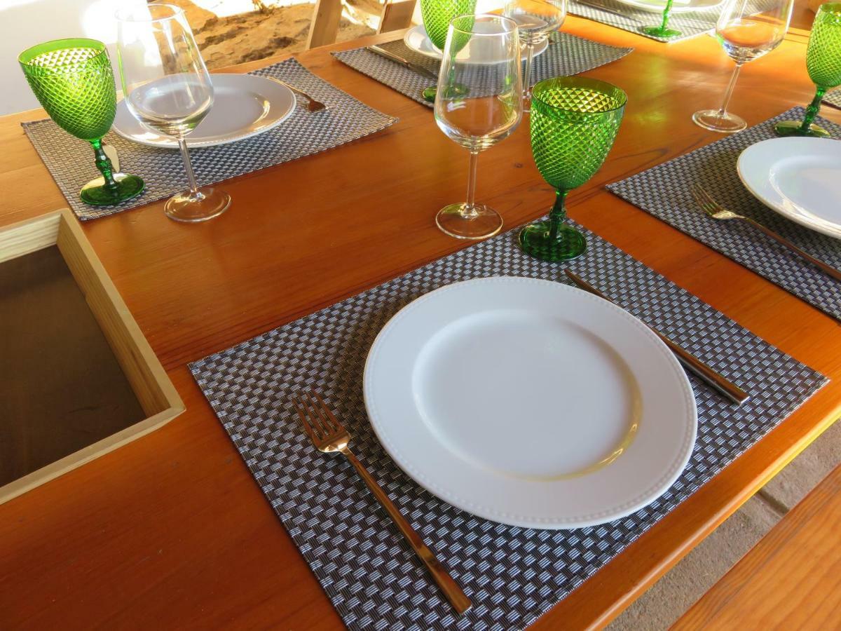 Casalice Country House Alvoeira Ngoại thất bức ảnh