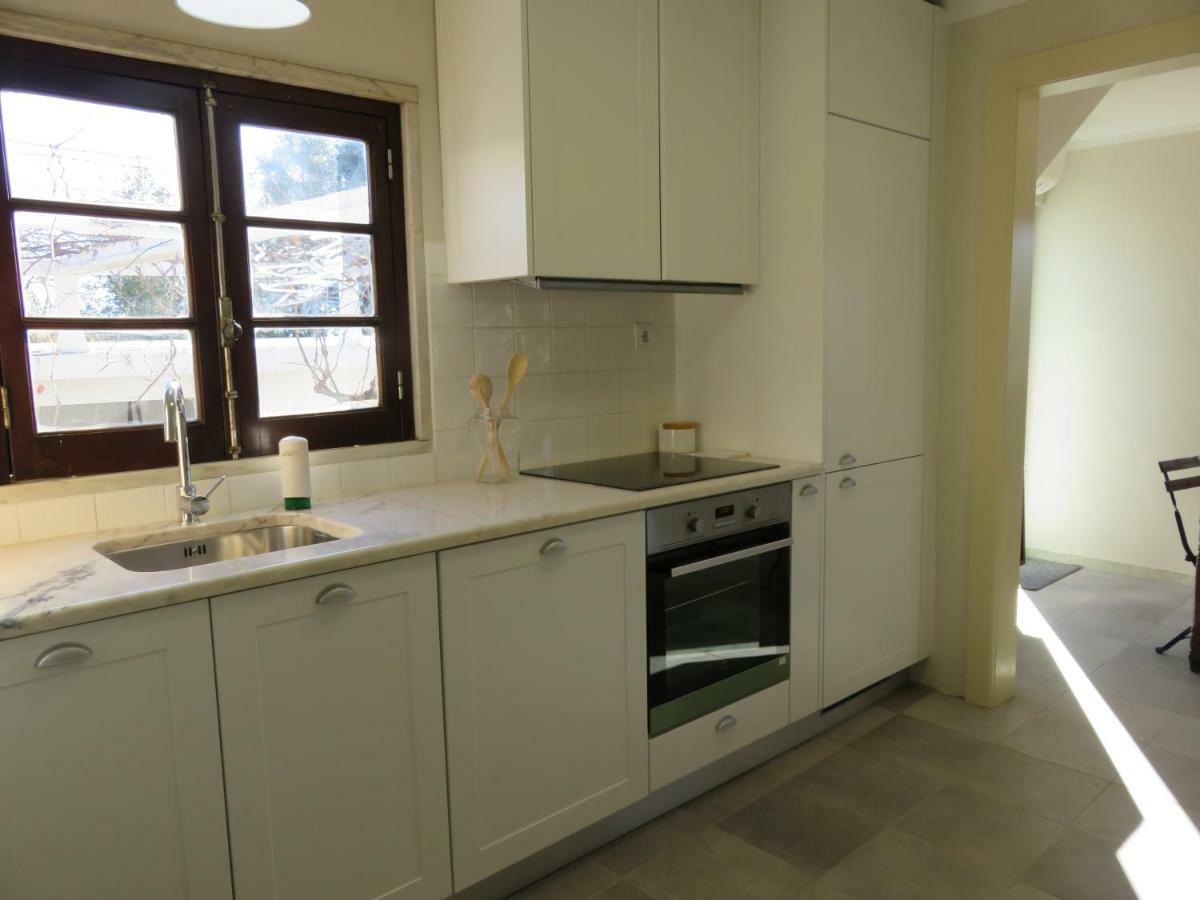 Casalice Country House Alvoeira Ngoại thất bức ảnh