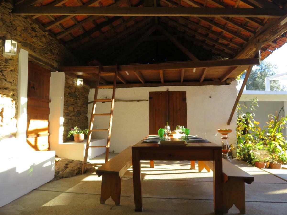 Casalice Country House Alvoeira Ngoại thất bức ảnh