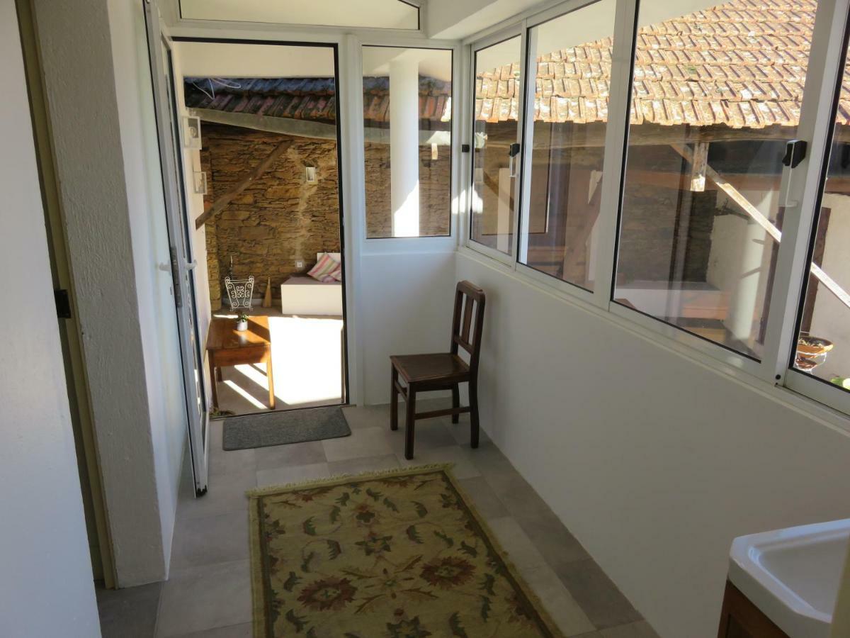 Casalice Country House Alvoeira Ngoại thất bức ảnh