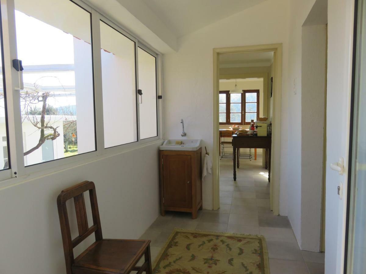 Casalice Country House Alvoeira Ngoại thất bức ảnh